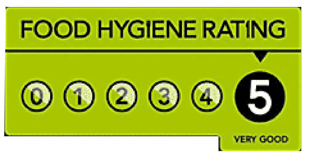 Food Hygiene Rating
